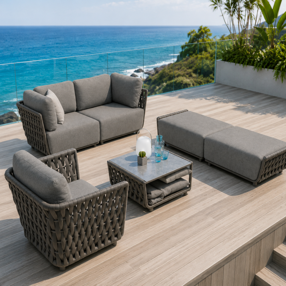 Sofa Set Series