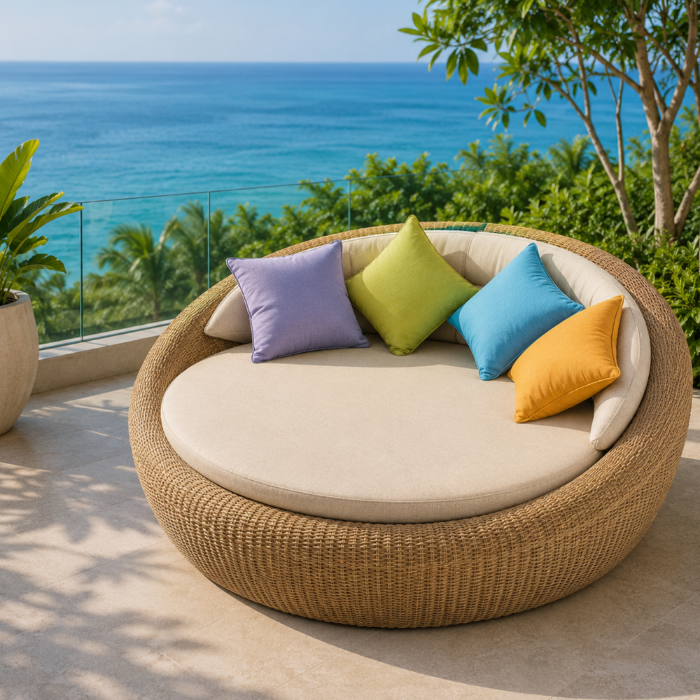 Day Bed Series