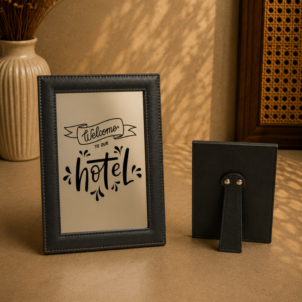 PHOTO FRAME