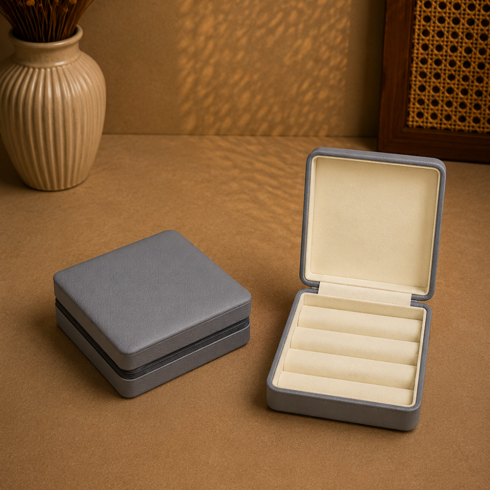 FULL ZIP SPEC BOX