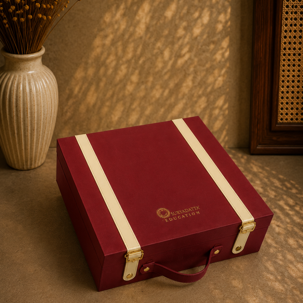 GIFT HAMPER BOX