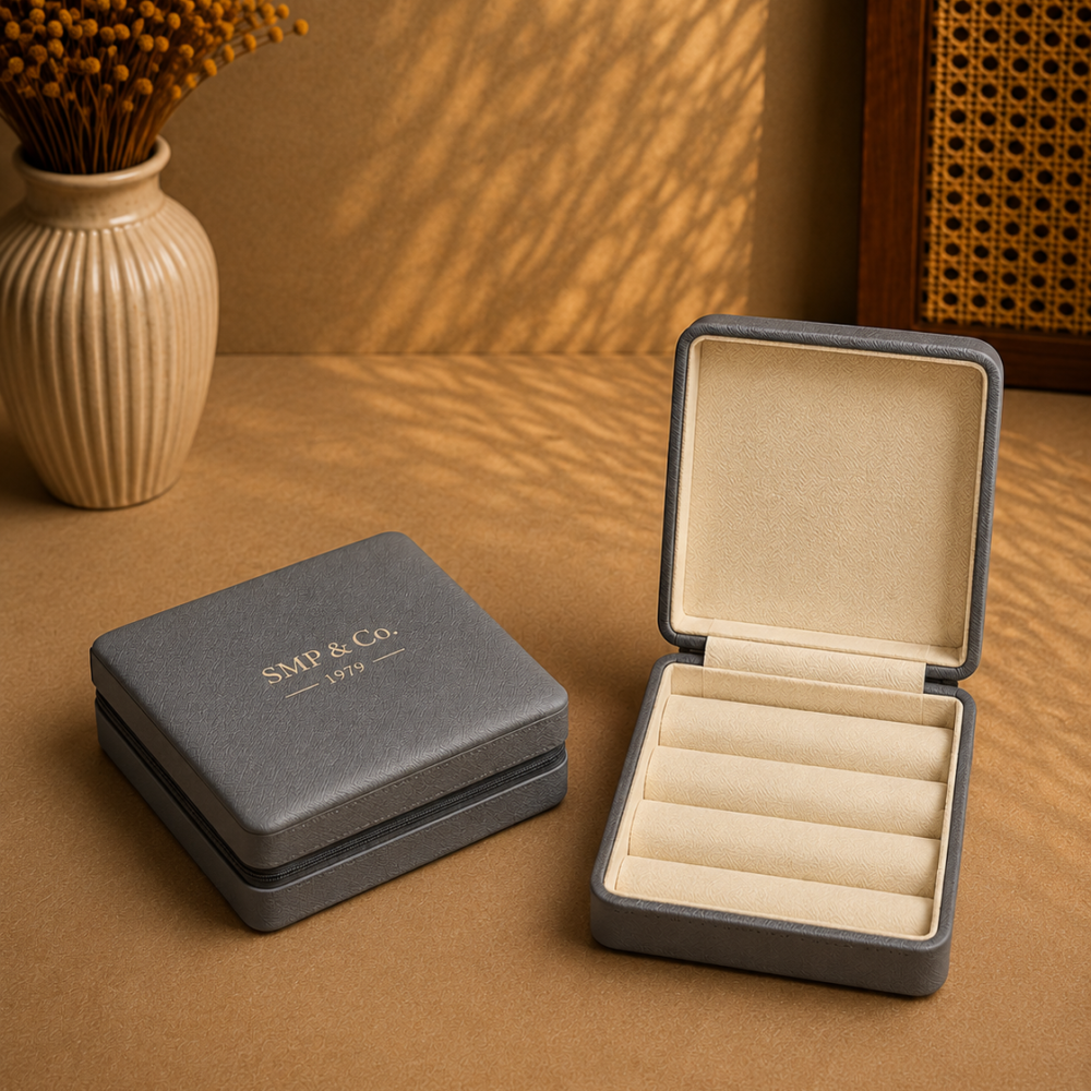 FULL ZIP SPEC BOX