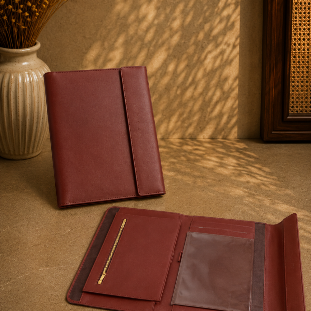 MUTLI POCKETS FOLDER
