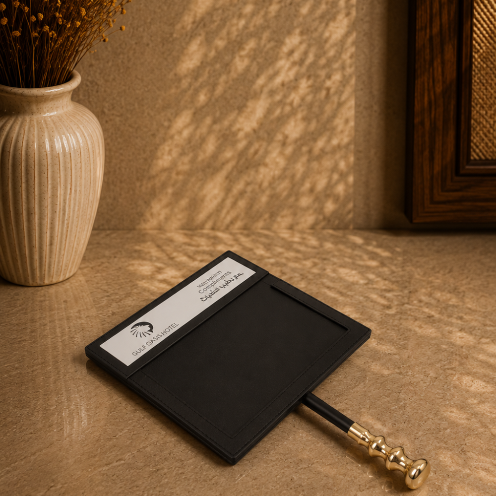 GOLDEN HANDLE