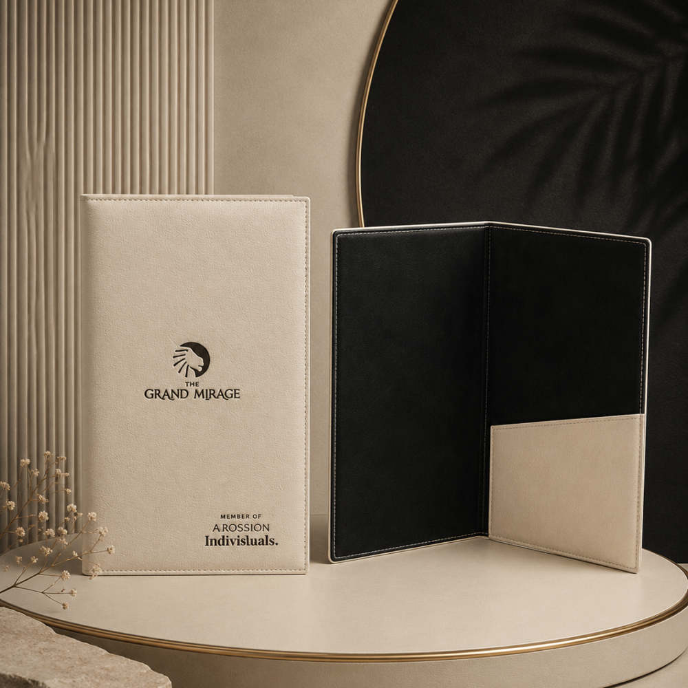 BLACK FOIL