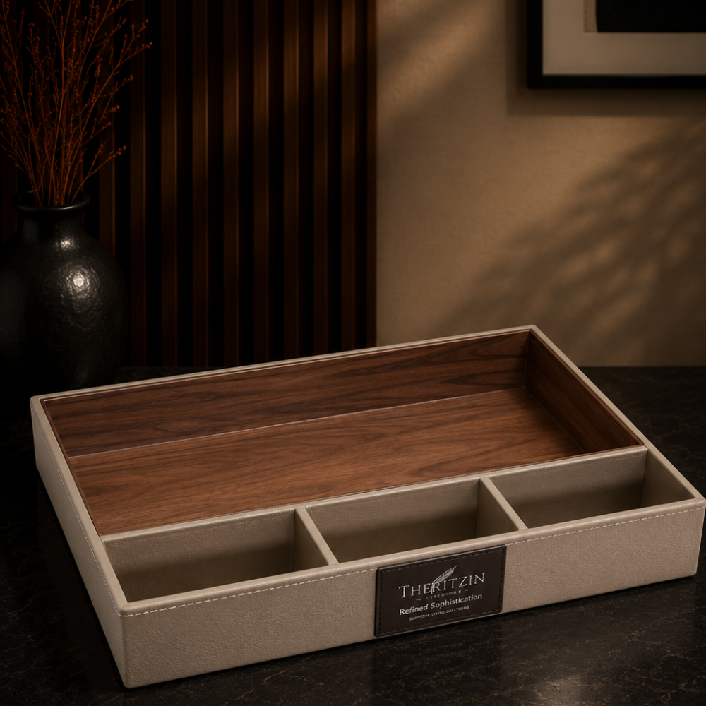 VINYL TCM TRAY