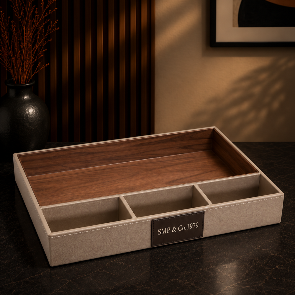 VINYL TCM TRAY
