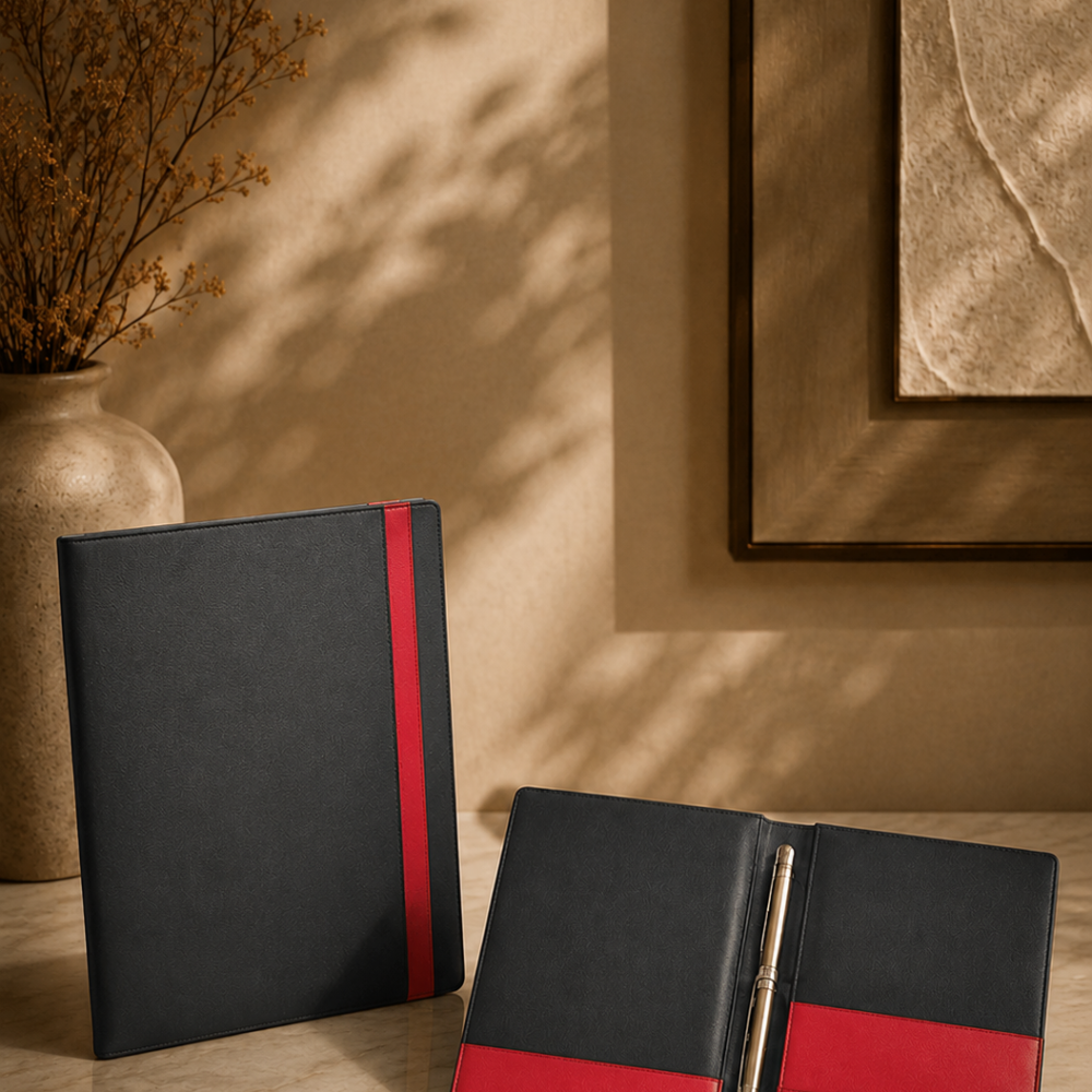 03 RING BINDER