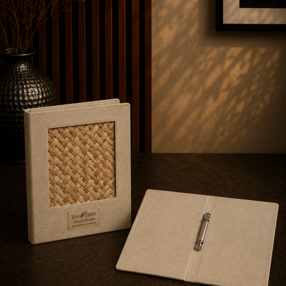 JUTE + WEAVE