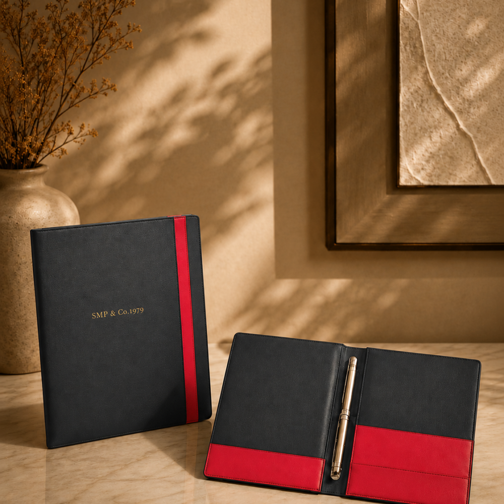 03 RING BINDER