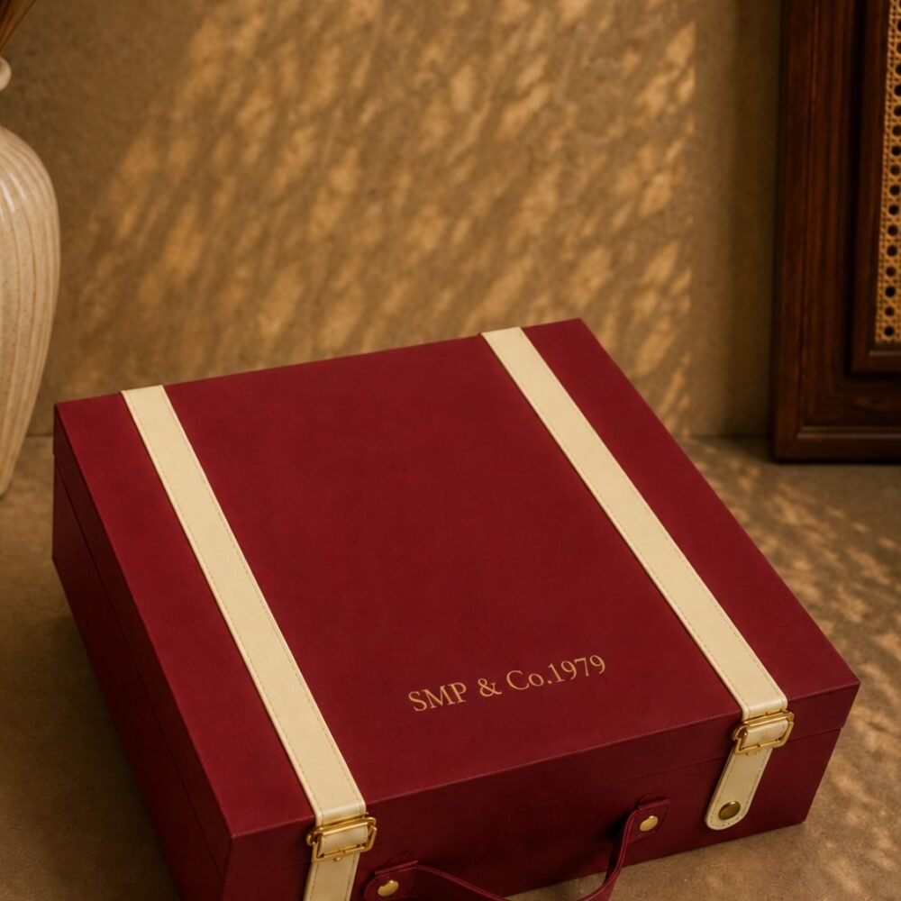 GIFT HAMPER BOX