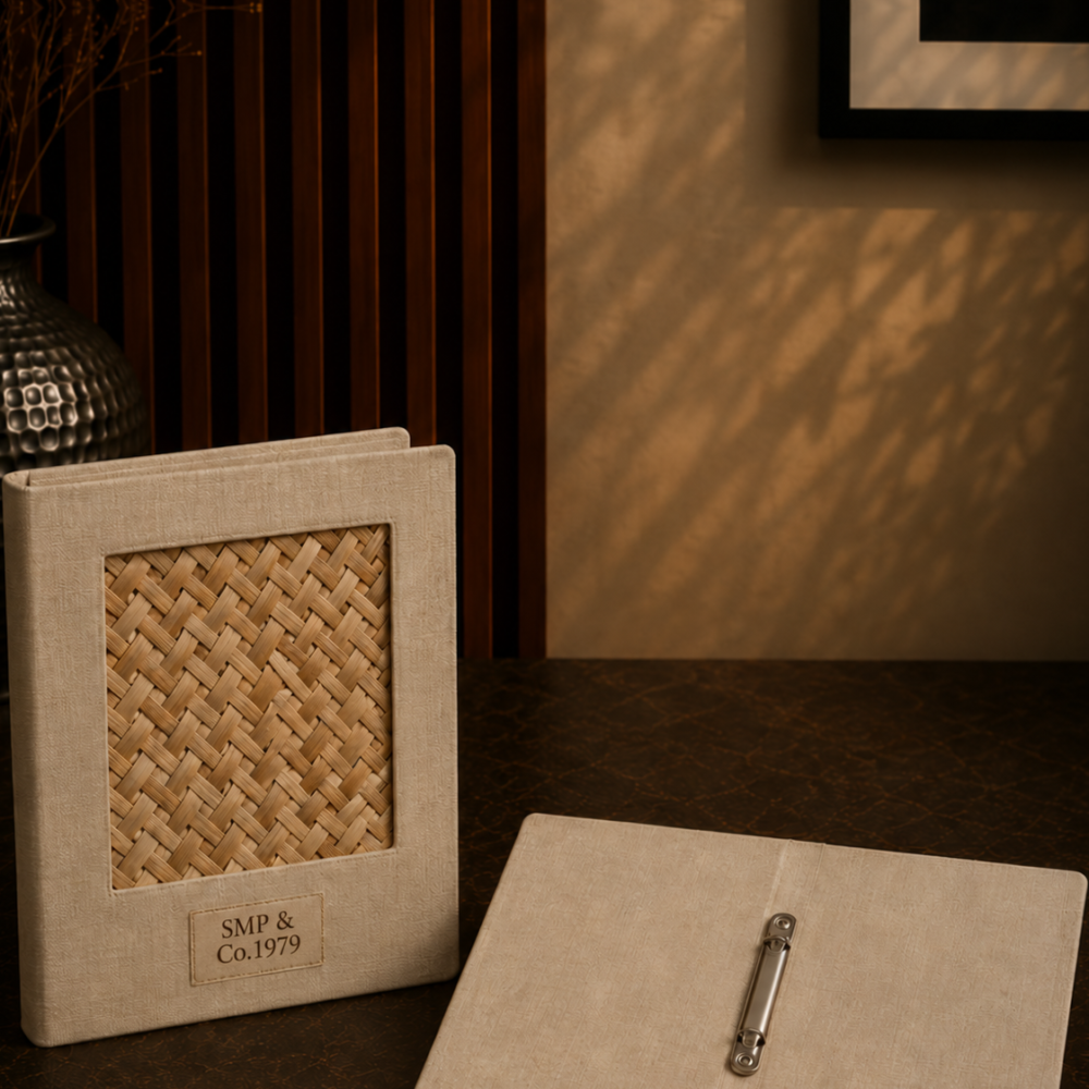 JUTE + WEAVE